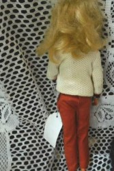 jamie bionic woman bk